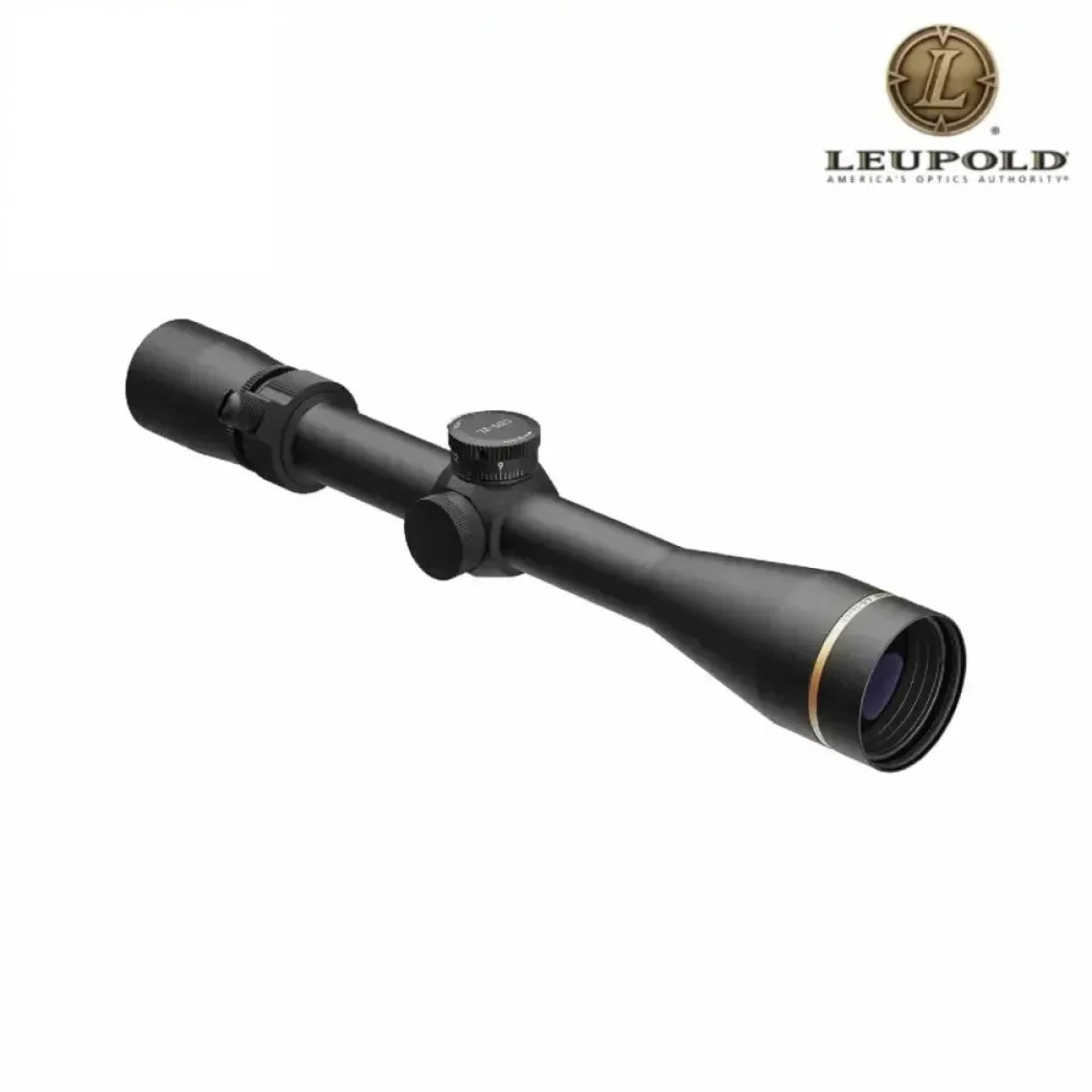 Leupold VX-3HD 4.5-14x40 CDS-ZL Rifle Scope Duplex Reticle - 180619 Rifle Scope Leupold 