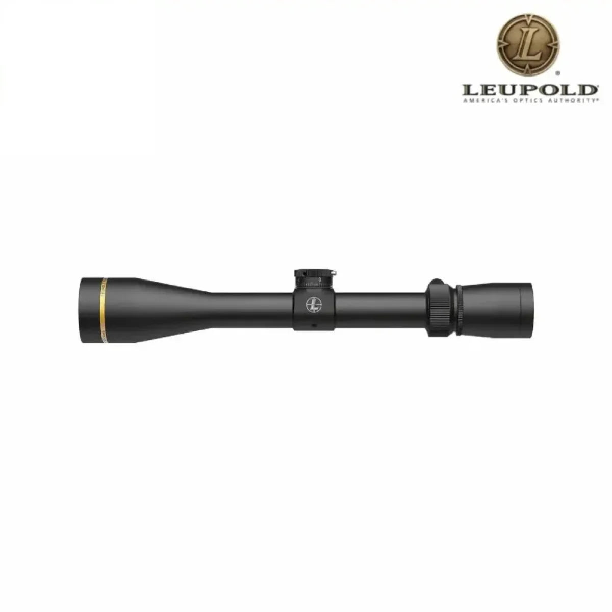 Leupold VX-3HD 4.5-14x40 CDS-ZL Rifle Scope Duplex Reticle - 180619 Rifle Scope Leupold 