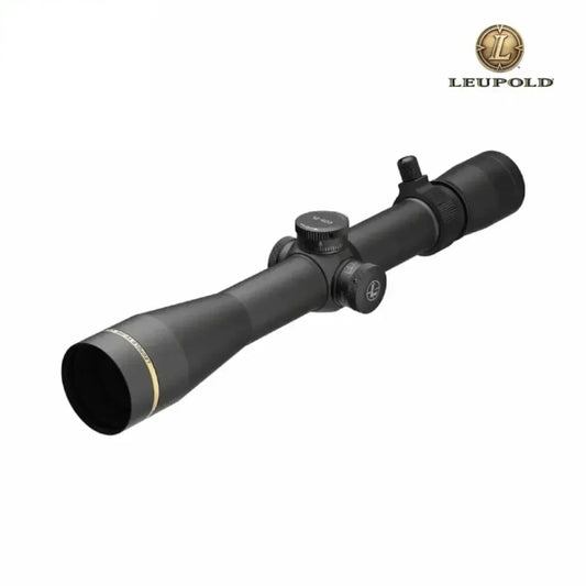 Leupold VX-3HD 4.5-14x40 CDS-ZL Rifle Scope Side Focus Wind Plex Reticle - 180623 Rifle Scope Leupold 