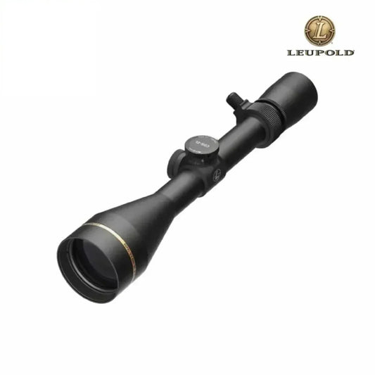 Leupold VX-3HD 4.5-14x50 CDS-ZL Rifle Scope Duplex Reticle - 180622 Rifle Scope Leupold 