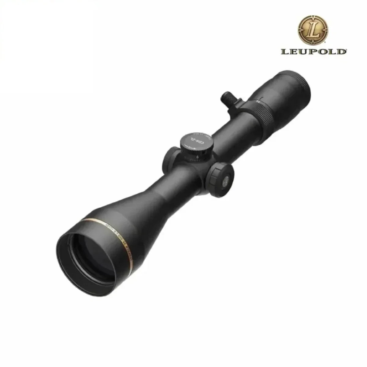 Leupold VX-3HD 4.5-14x50 CDS-ZL Rifle Scope Illum. FireDot Twilight Hunter - 180629 Rifle Scope Leupold 