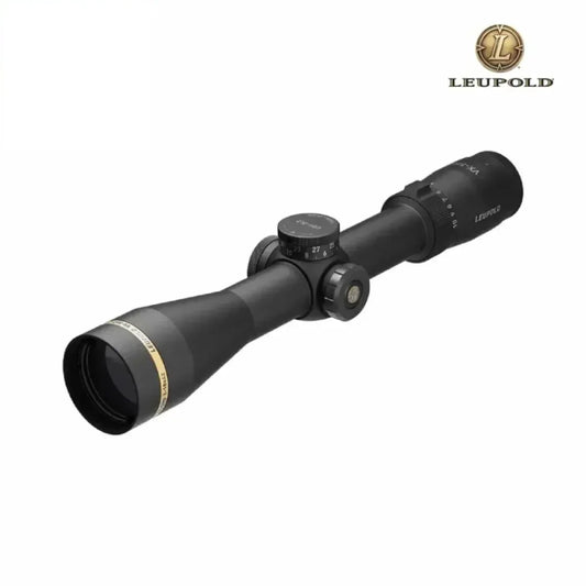 Leupold VX-5HD 2-10x42 CDS-ZL2 Rifle Scope FireDot Duplex Reticle - 171389 Rifle Scope Leupold 