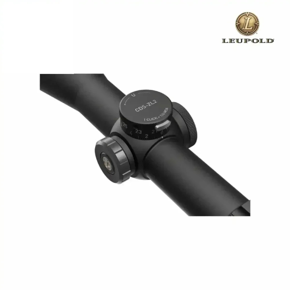 Leupold VX-5HD 2-10x42 CDS-ZL2 Rifle Scope FireDot Duplex Reticle - 171389 Rifle Scope Leupold 