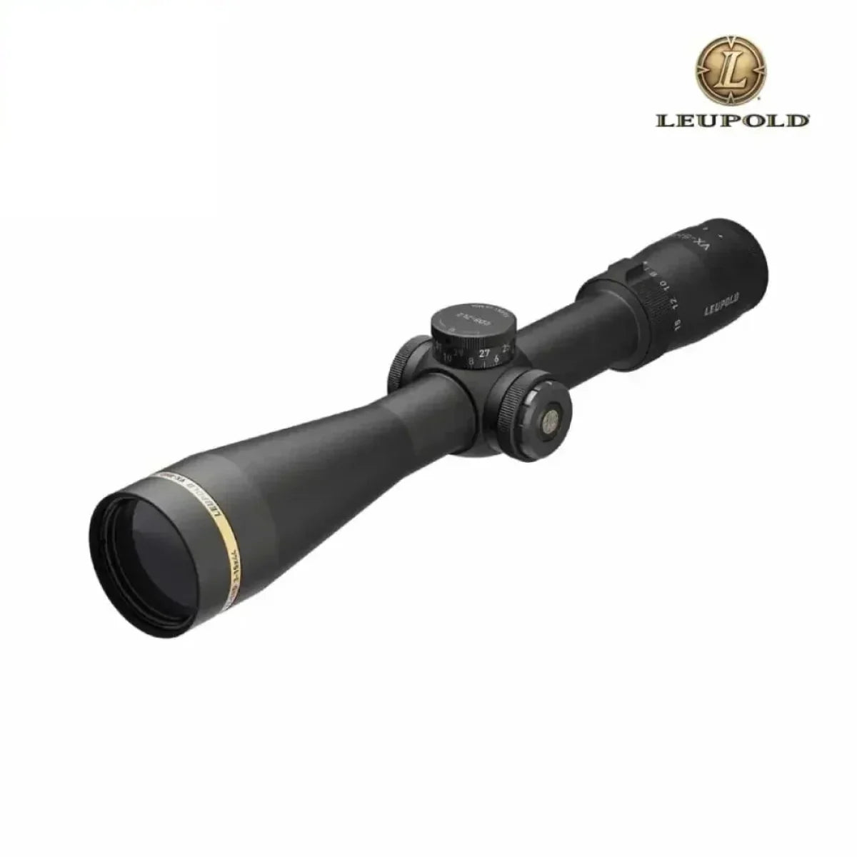 Leupold VX-5HD 3-15x44 CDS-ZL2 Rifle Scope Illum. FireDot Duplex Reticle - 172368 Rifle Scope Leupold 