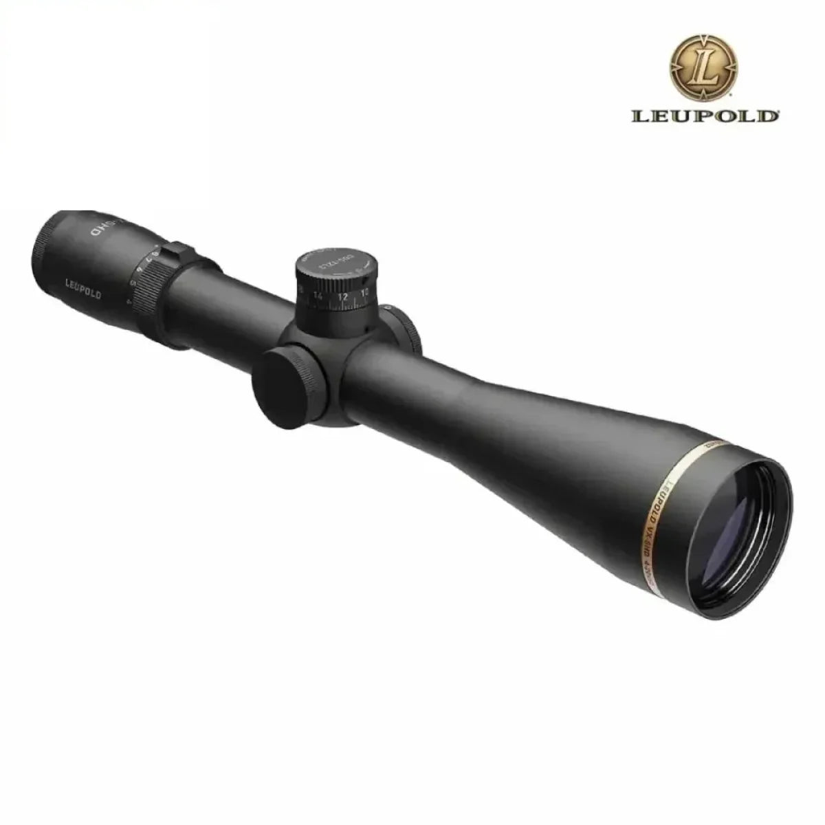 Leupold VX-5HD 4-20x52 CDS-TZL3 Rifle Scope TMOA Reticle - 171700 Rifle Scope Leupold 