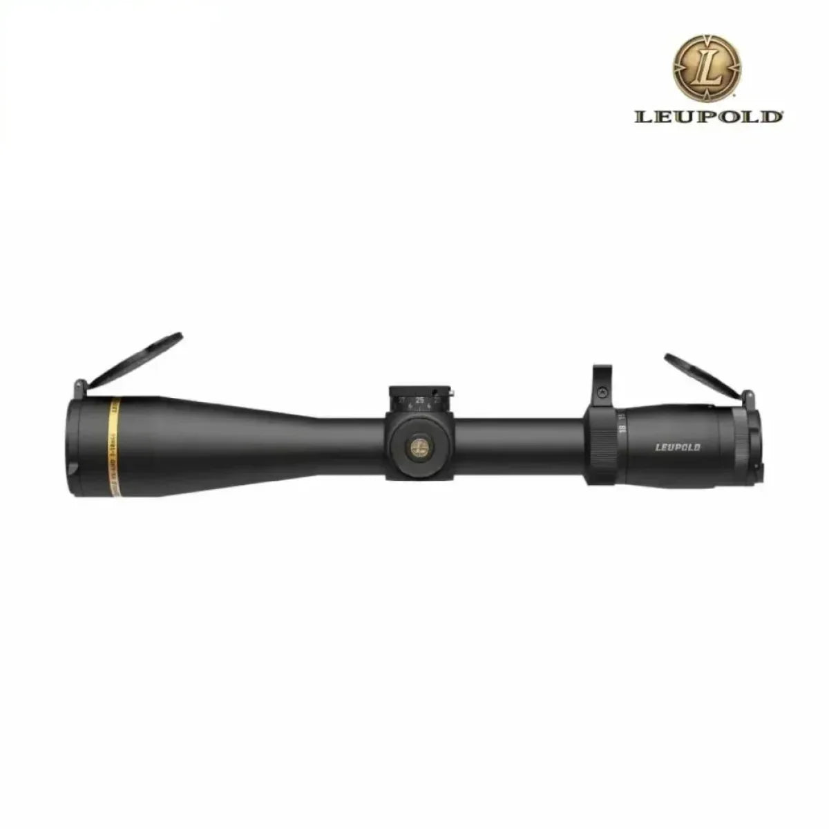 Leupold VX-6HD 3-18x44 CDS-ZL2 Rifle Scope Illum. FireDot Duplex Reticle - 171565 Rifle Scope Leupold 