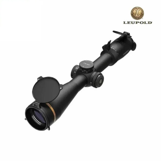 Leupold VX-6HD 3-18x50 CDS-ZL2 Rifle Scope Illum. FireDot Duplex Reticle - 171572 Rifle Scope Leupold 