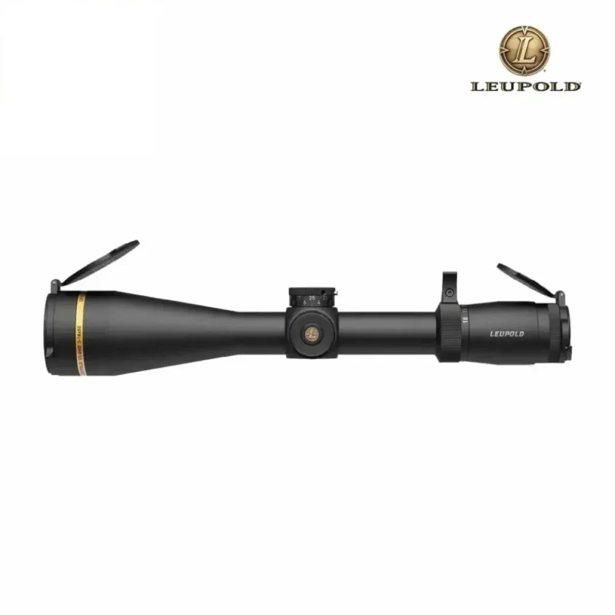 Leupold VX-6HD 3-18x50 CDS-ZL2 Rifle Scope Illum. TMOA Reticle - 171576 Rifle Scope Leupold 