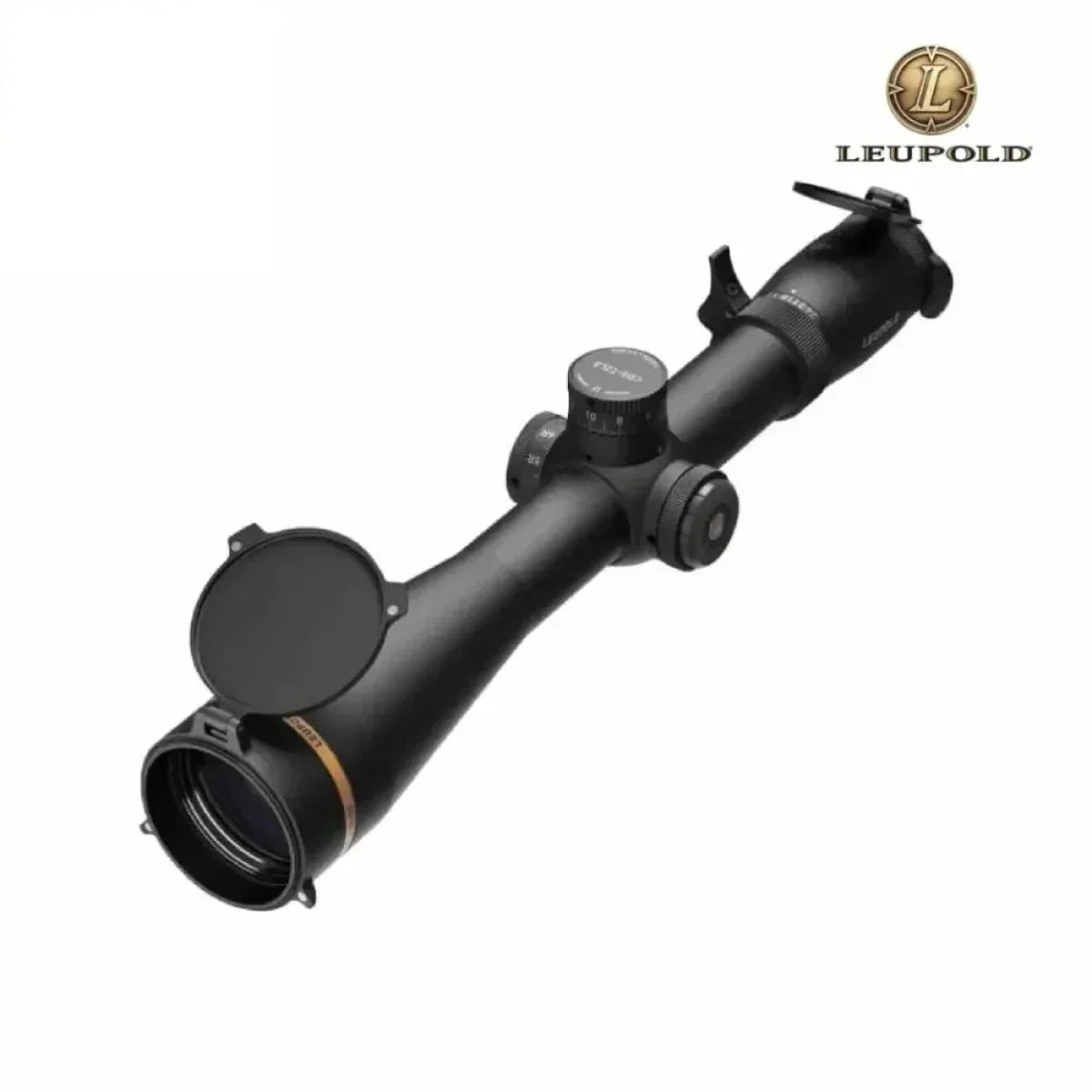 Leupold VX-6HD 4-24x52 CDS-TZL3 Rifle Scope Illum. TMOA Reticle - 179292 Rifle Scope Leupold 