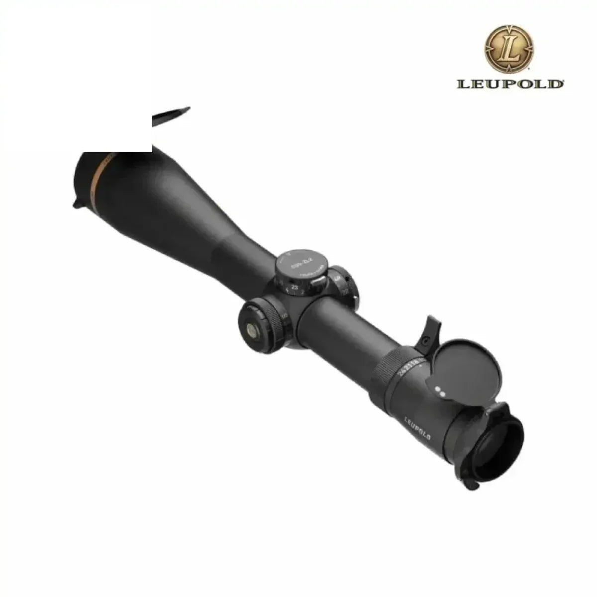 Leupold VX-6HD 4-24x52 CDS-ZL2 Rifle Scope Illum. FireDot Duplex Reticle - 179294 Rifle Scope Leupold 