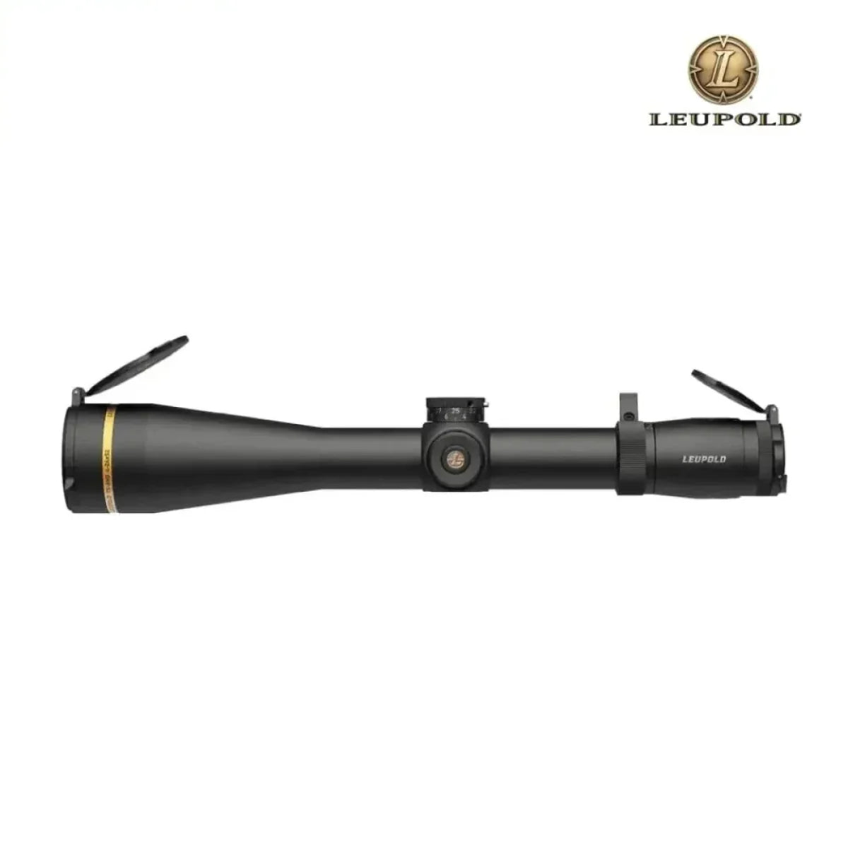 Leupold VX-6HD 4-24x52 CDS-ZL2 Rifle Scope Illum. FireDot Duplex Reticle - 179294 Rifle Scope Leupold 