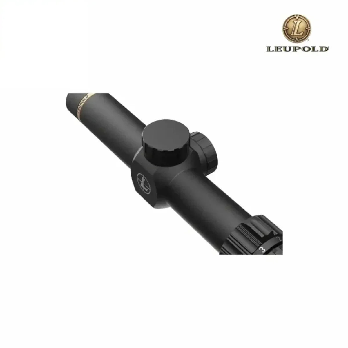 Leupold VX-Freedom 1.5-4x20 Rifle Scope MOA-Ring Reticle - 180590 LPVO Rifle Scope Leupold 