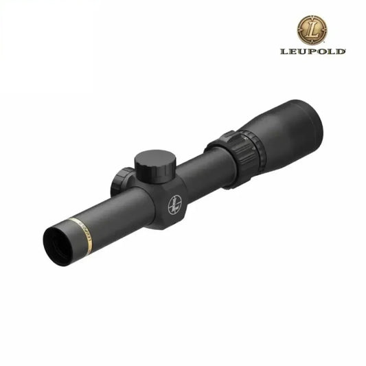 Leupold VX-Freedom 1.5-4x20 Rifle Scope MOA-Ring Reticle - 180590 LPVO Rifle Scope Leupold 