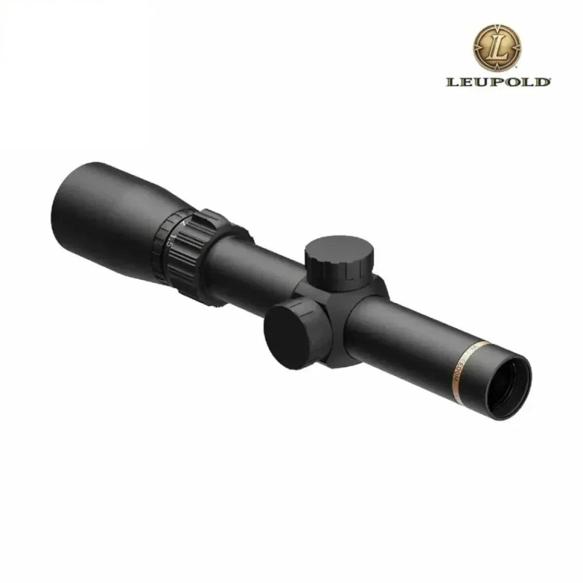 Leupold VX-Freedom 1.5-4x20 Rifle Scope MOA-Ring Reticle - 180590 LPVO Rifle Scope Leupold 