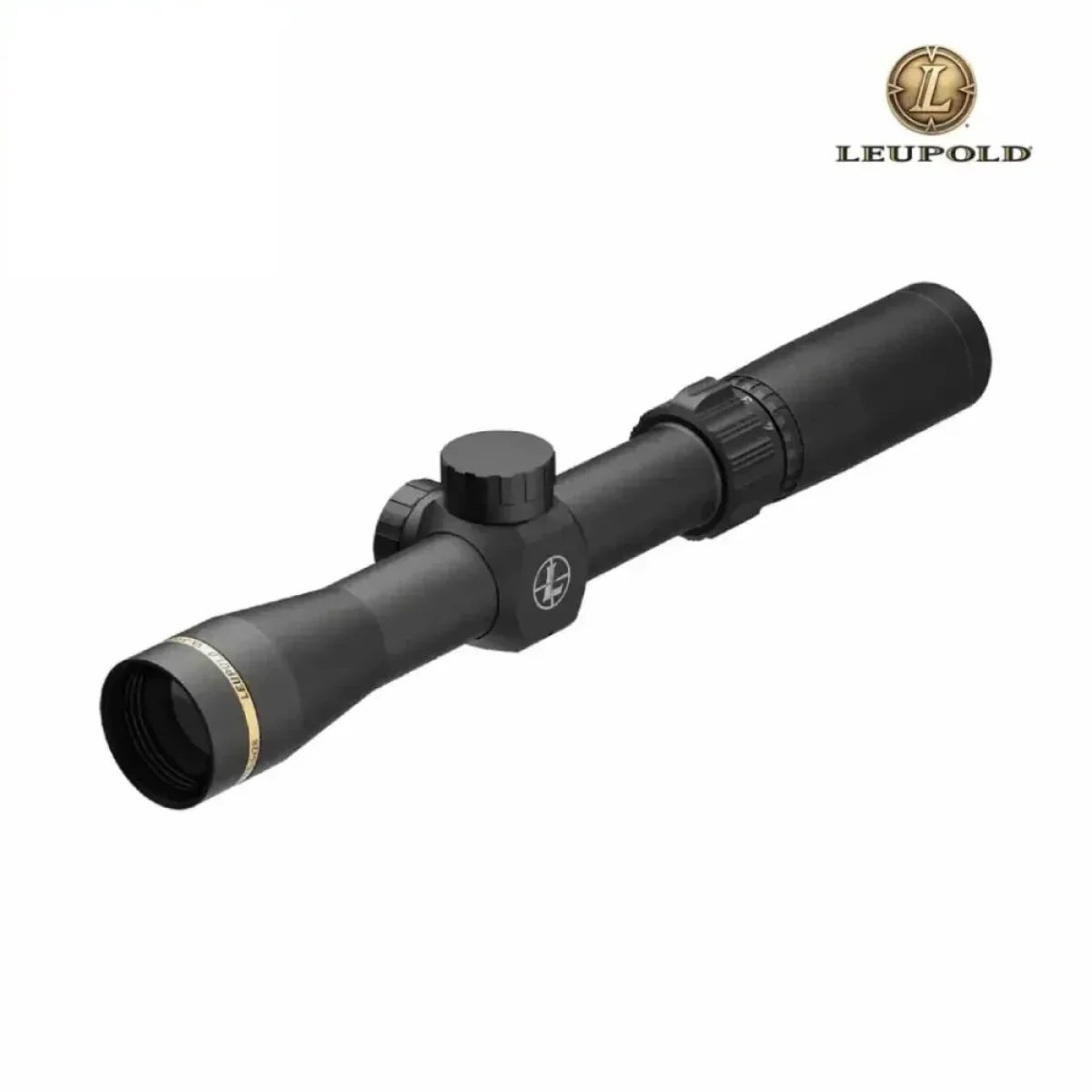 Leupold VX-Freedom 1.5-4x28 IER Scout Rifle Scope Duplex Reticle - 175074 LPVO Rifle Scope Leupold 