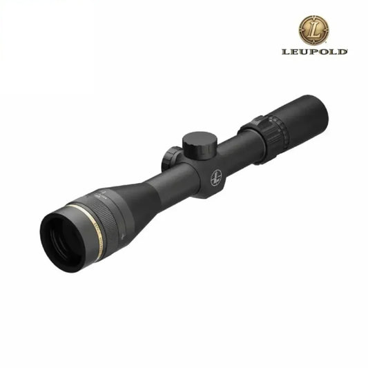 Leupold VX-Freedom 3-9x33 EFR Rifle Scope Fine Duplex Reticle - 175075 Rifle Scope Leupold 