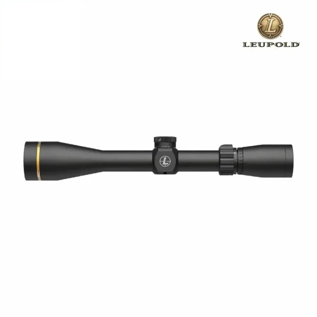 Leupold VX-Freedom 3-9x40 350 Legend Rifle Scope Duplex Reticle - 177910 Rifle Scope Leupold 