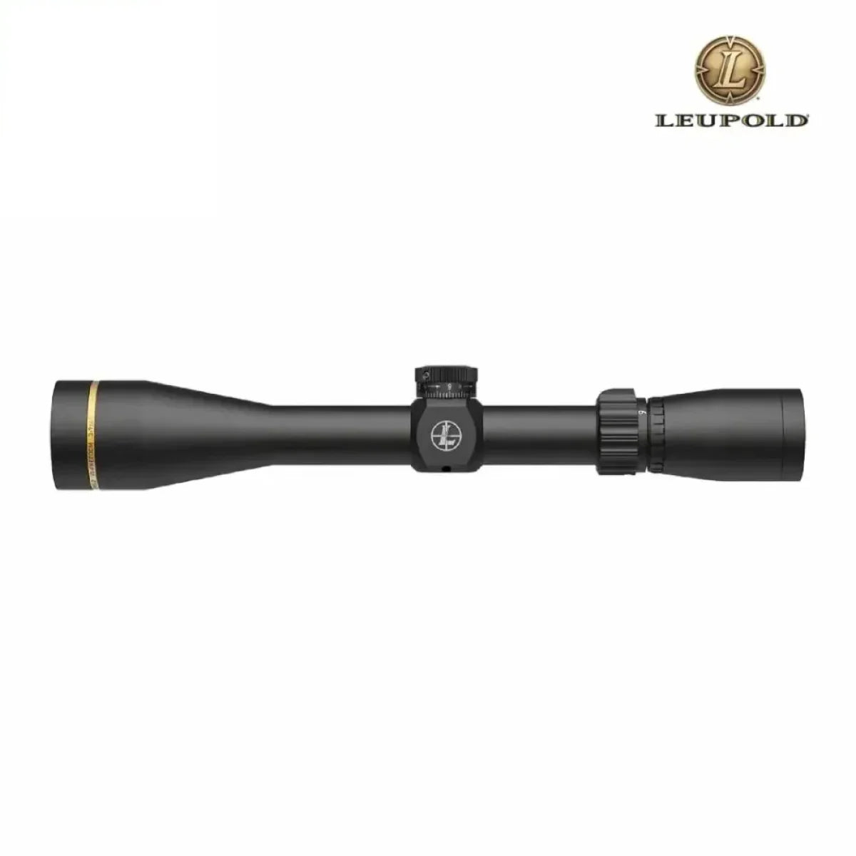 Leupold VX-Freedom 3-9x40 CDS Rifle Scope Duplex Reticle - 174182 Rifle Scope Leupold 