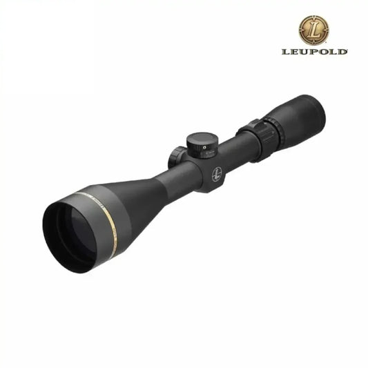 Leupold VX-Freedom 3-9x50 CDS Rifle Scope Duplex Reticle - 180613 Rifle Scope Leupold 