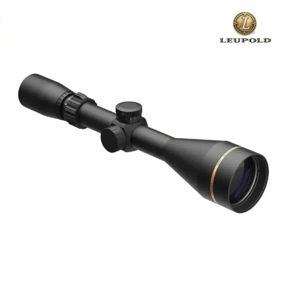 Leupold VX-Freedom 3-9x50 CDS Rifle Scope Duplex Reticle - 180613 Rifle Scope Leupold 