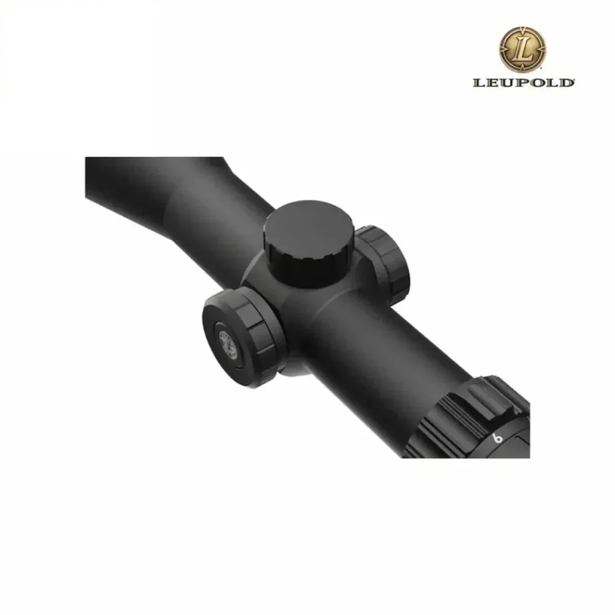 Leupold VX-Freedom 3-9x50 Rifle Scope Illum. FireDot Twilight Hunter Reticle - 177228 Rifle Scope Leupold 