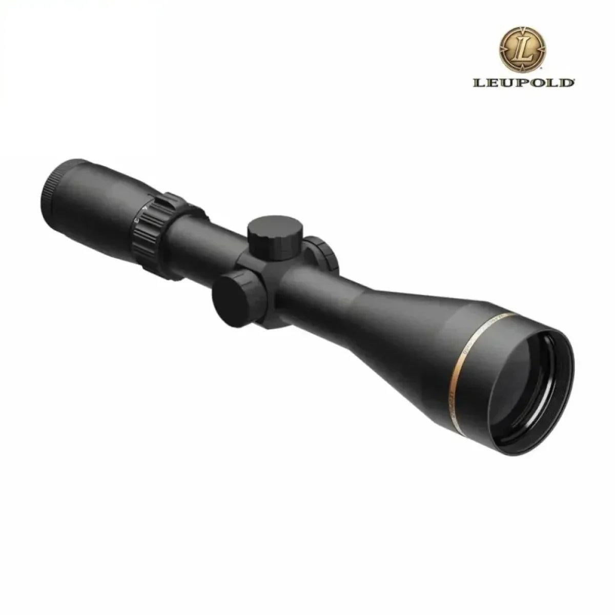 Leupold VX-Freedom 3-9x50 Rifle Scope Illum. FireDot Twilight Hunter Reticle - 177228 Rifle Scope Leupold 