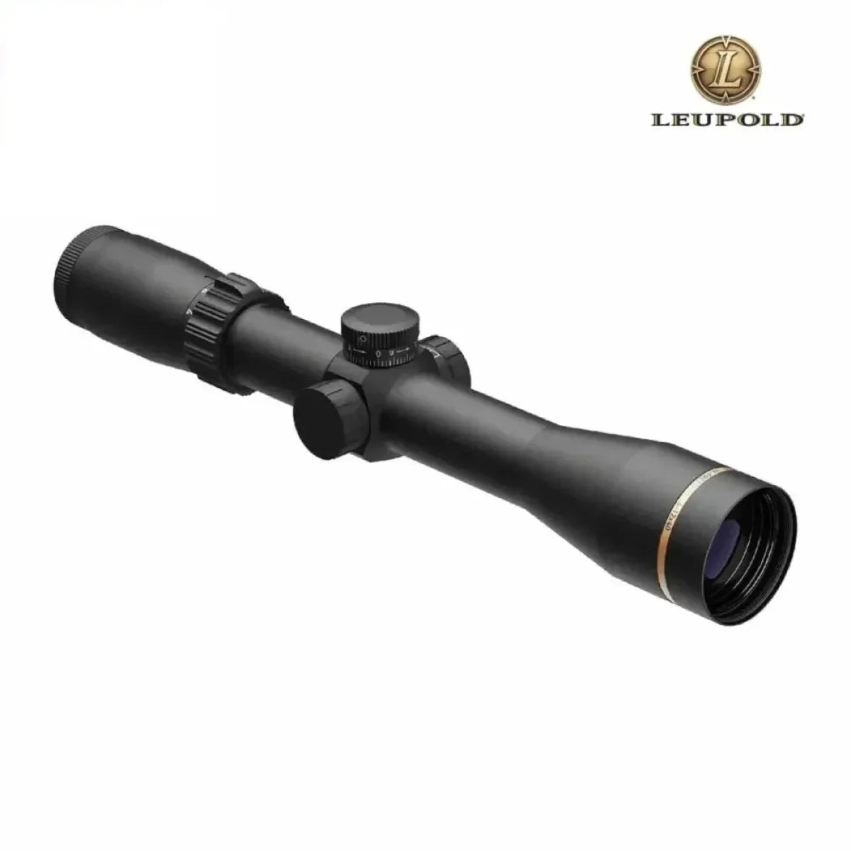 Leupold VX-Freedom 4-12x40 CDS Rifle Scope TRI-MOA Reticle - 175079 Rifle Scope Leupold 