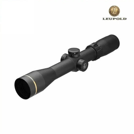 Leupold VX-Freedom 4-12x40 CDS Rifle Scope TRI-MOA Reticle - 175079 Rifle Scope Leupold 