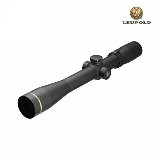 Leupold VX-Freedom 6-18x40 CDS Rifle Scope TRI-MOA Reticle - 175081 Rifle Scope Leupold 