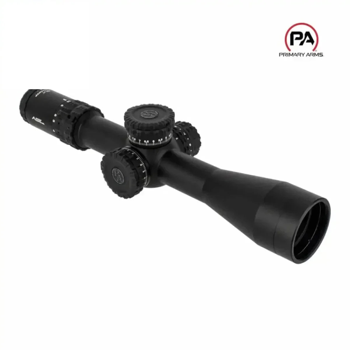 Primary Arms GLx 2.5-10x44 FFP Rifle Scope ACSS Griffin MIL Reticle - MPN: 610143 Rifle Scope Primary Arms 