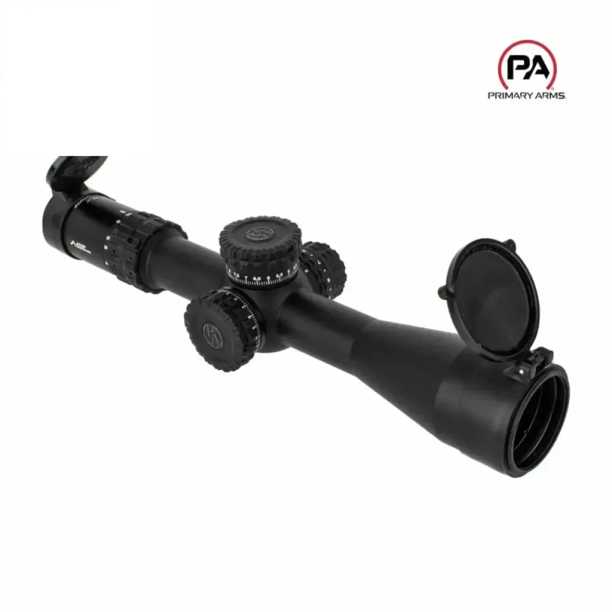 Primary Arms GLx 2.5-10x44 FFP Rifle Scope ACSS Griffin MIL Reticle - MPN: 610143 Rifle Scope Primary Arms 