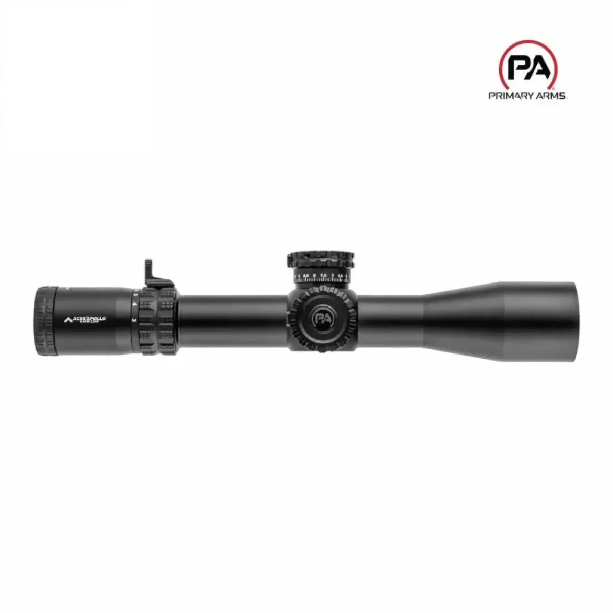 Primary Arms GLx 3-18x44 FFP Rifle Scope ACSS APOLLO .308/6.5 Grendel Reticle - MPN: 610166 Rifle Scope Primary Arms 