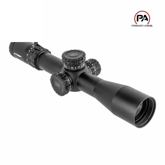 Primary Arms GLx 3-18x44 FFP Rifle Scope ACSS APOLLO .308/6.5 Grendel Reticle - MPN: 610166 Rifle Scope Primary Arms 