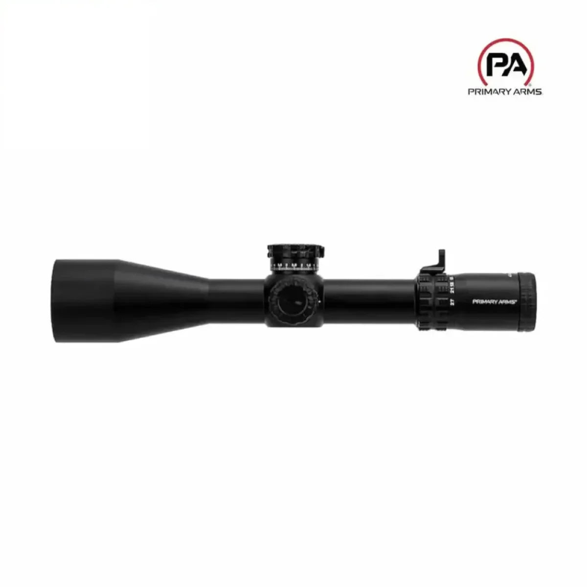 Primary Arms GLx 4.5-27x56 FFP Rifle Scope ACSS Apollo 6.5CR/.224V Reticle - MPN: 610168 Rifle Scope Primary Arms 