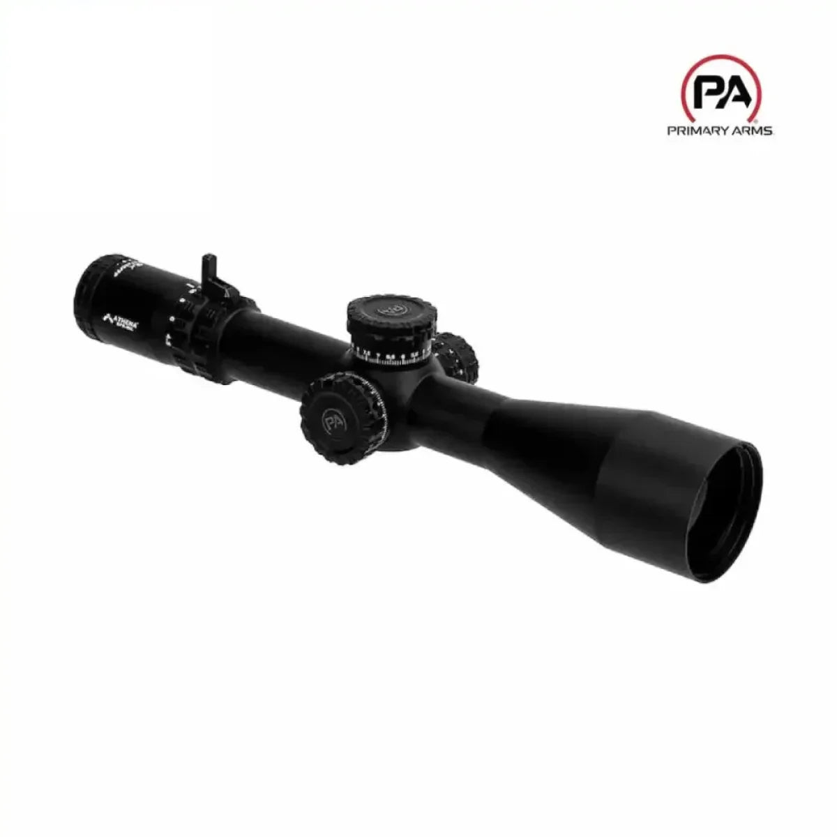 Primary Arms GLx 4.5-27x56 FFP Rifle Scope ACSS Apollo 6.5CR/.224V Reticle - MPN: 610168 Rifle Scope Primary Arms 