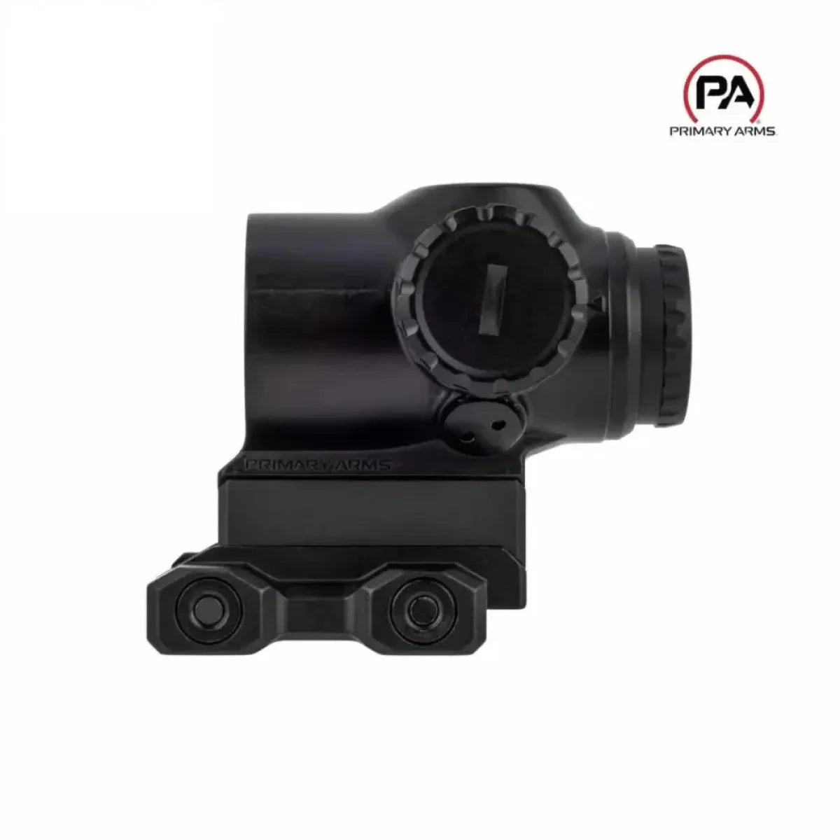 Primary Arms SLx 1X MicroPrism Scope Red ACSS Gemini 9mm Reticle - MPN: 710051 Prism Scope Primary Arms 