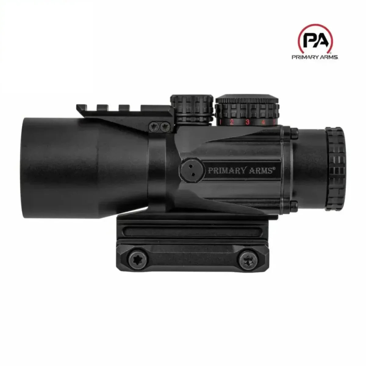 Primary Arms SLx 5x36mm Prism Scope Gen III ACSS 5.56/5.45/.308 Reticle - MPN: 710028 Prism Scope Primary Arms 