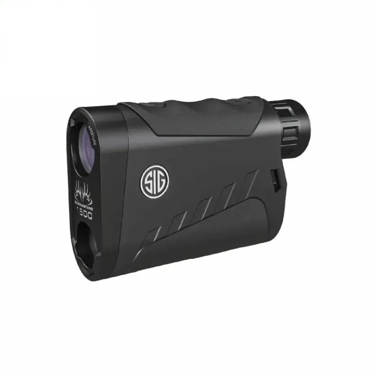 SIG Sauer Buckmasters LRF1500 Laser Rangefinder - SOK15601 Rangefinder SIG Sauer 