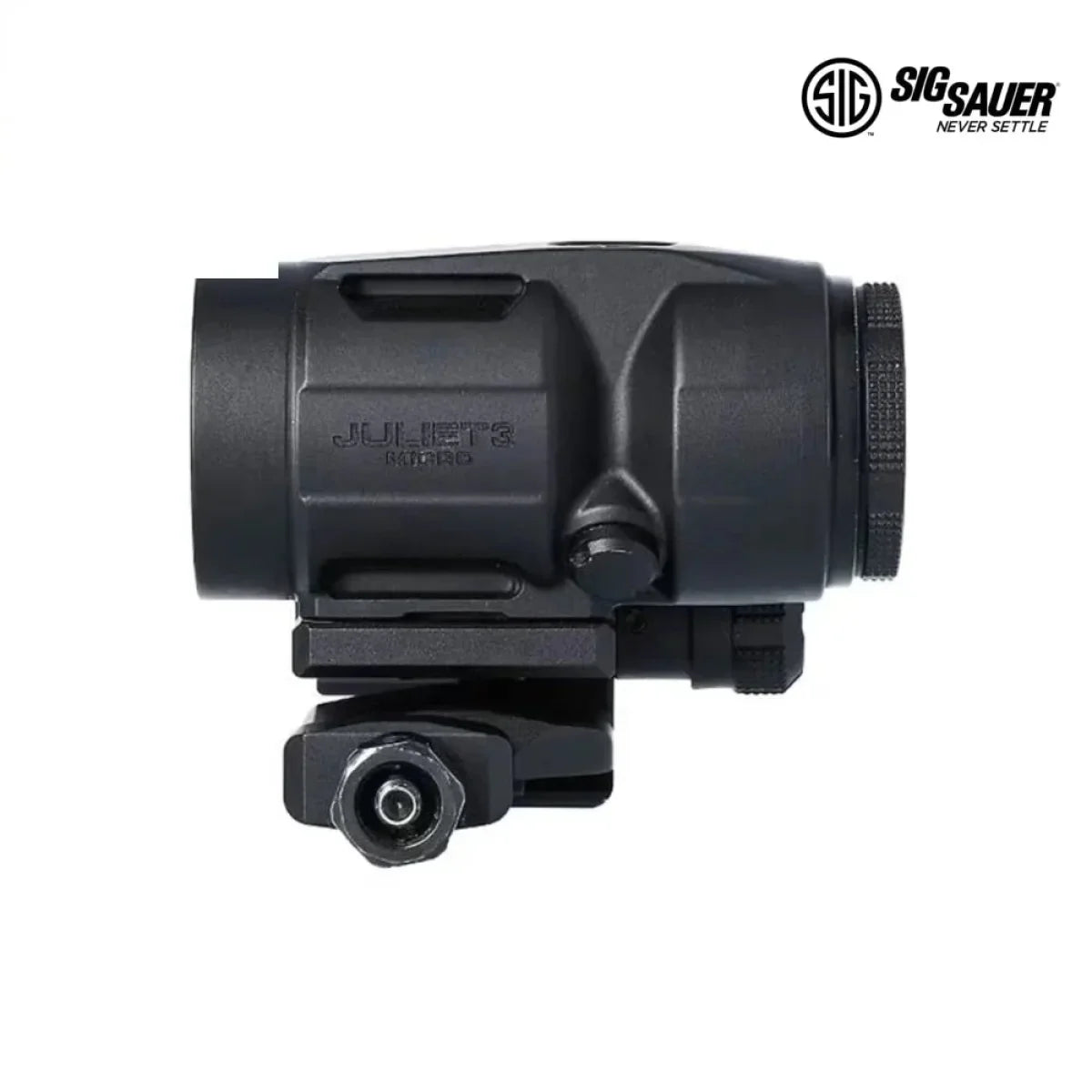 SIG Sauer JULIET3 Micro Magnifier - SOJ3M001 Magnifier SIG Sauer 