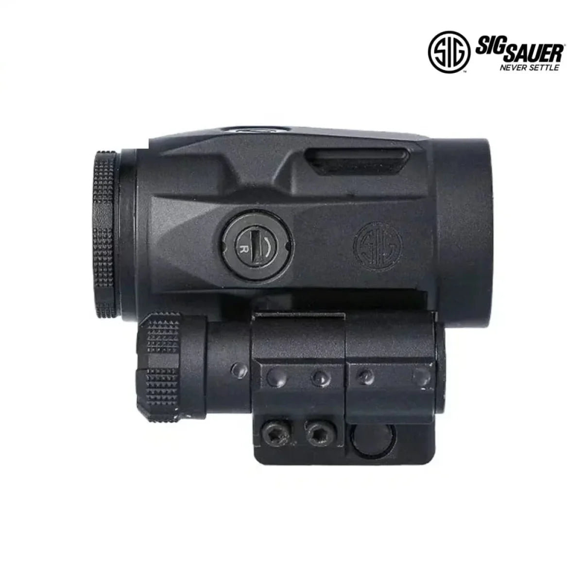 SIG Sauer JULIET3 Micro Magnifier - SOJ3M001 Magnifier SIG Sauer 