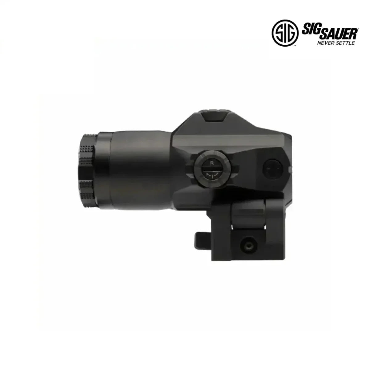 SIG Sauer JULIET4 Magnifier QD Mount - SOJ41001 Magnifier SIG Sauer 