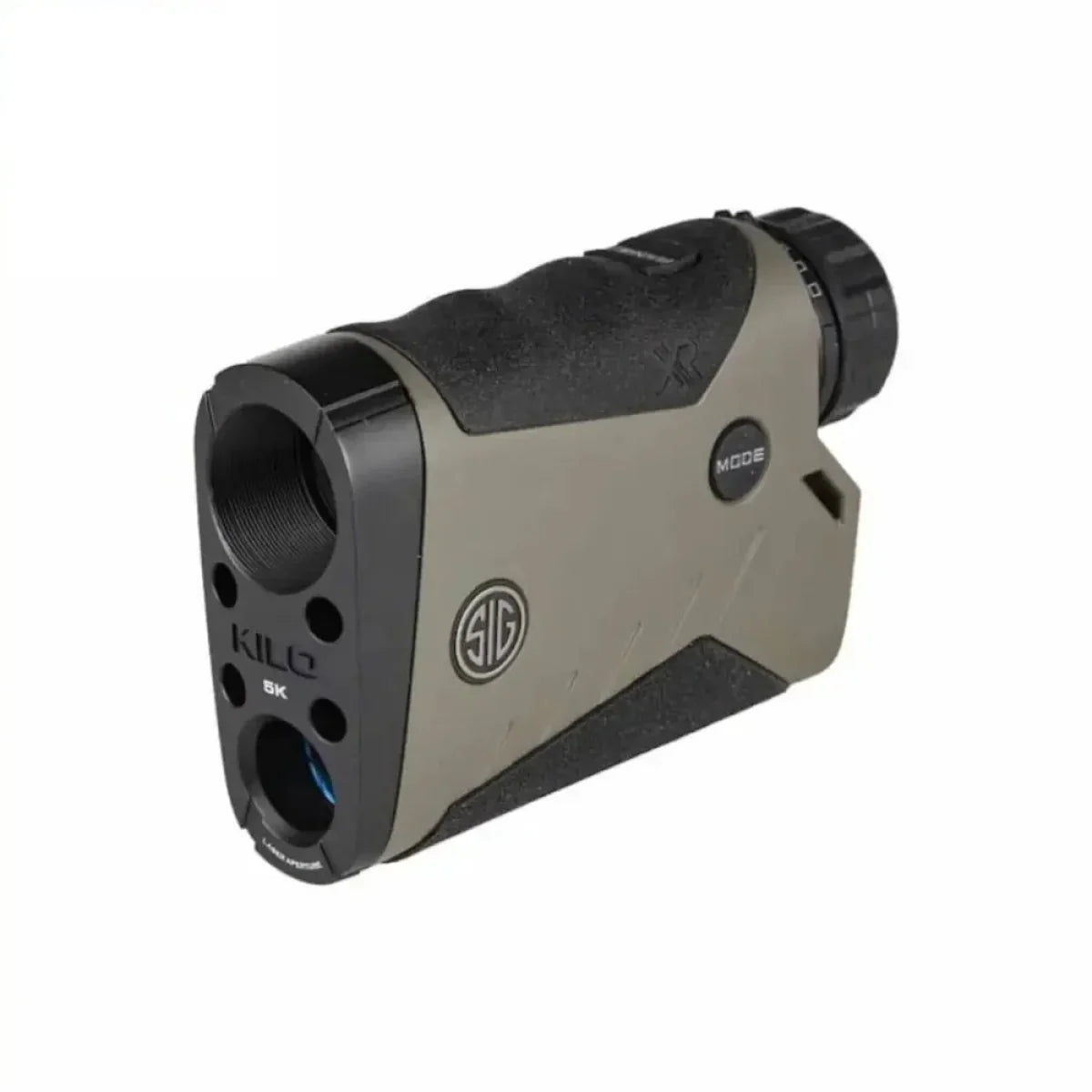 SIG Sauer KILO5K 7x25 Laser Rangefinder - SOK5K705 Rangefinder SIG Sauer 