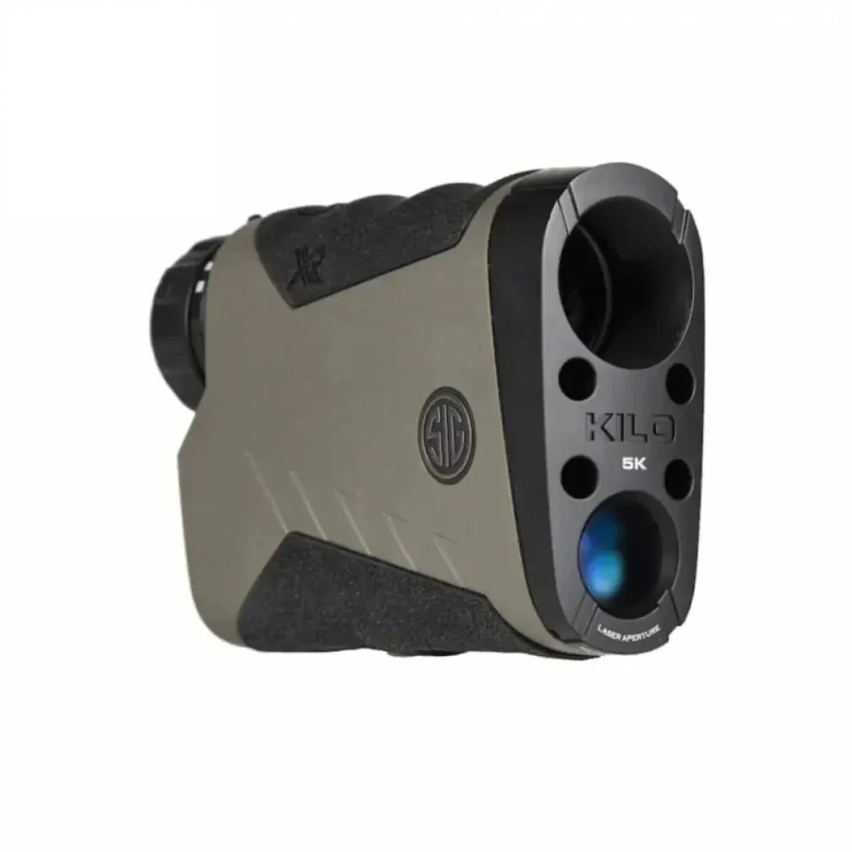 SIG Sauer KILO5K 7x25 Laser Rangefinder - SOK5K705 Rangefinder SIG Sauer 