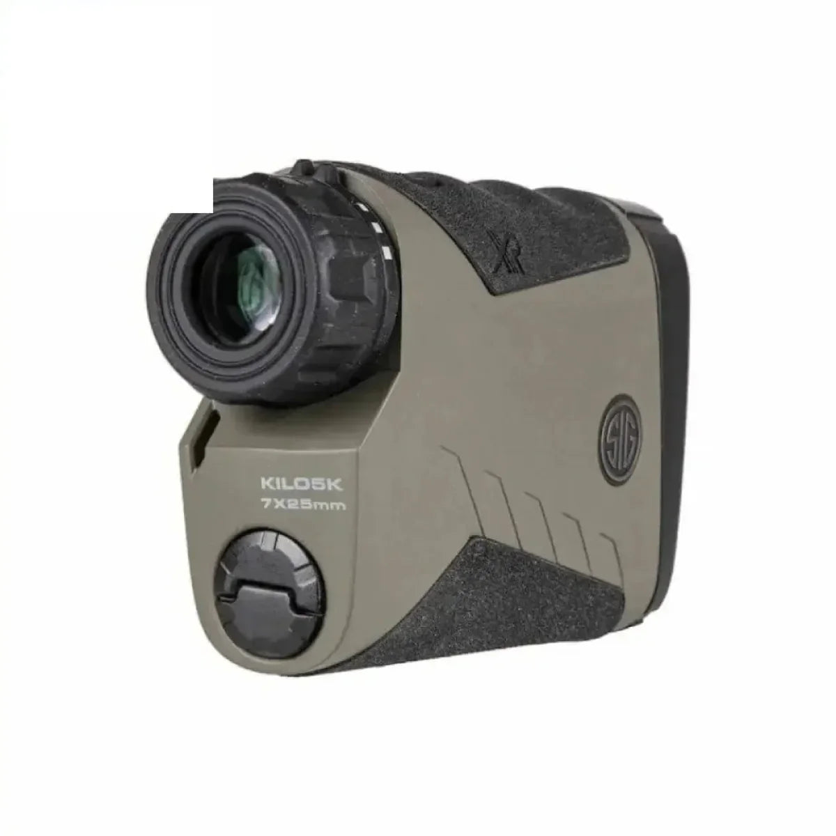 SIG Sauer KILO5K 7x25 Laser Rangefinder - SOK5K705 Rangefinder SIG Sauer 