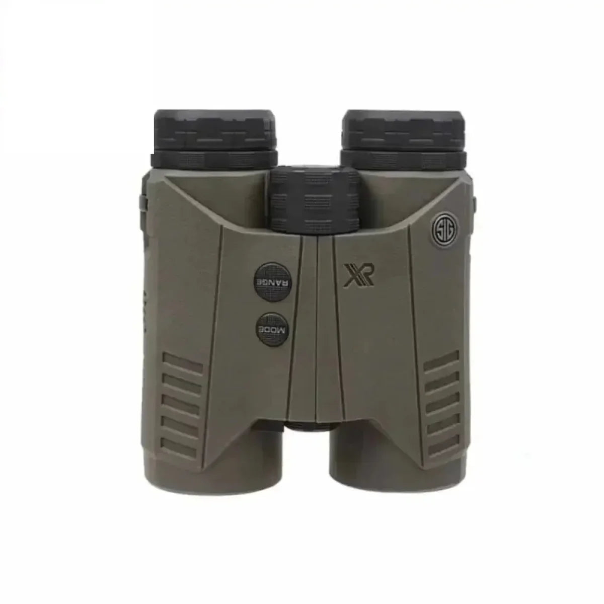 SIG Sauer KILO6K BDX 10x42 Rangefinding Binoculars - SOK6K105 Binoculars SIG Sauer 