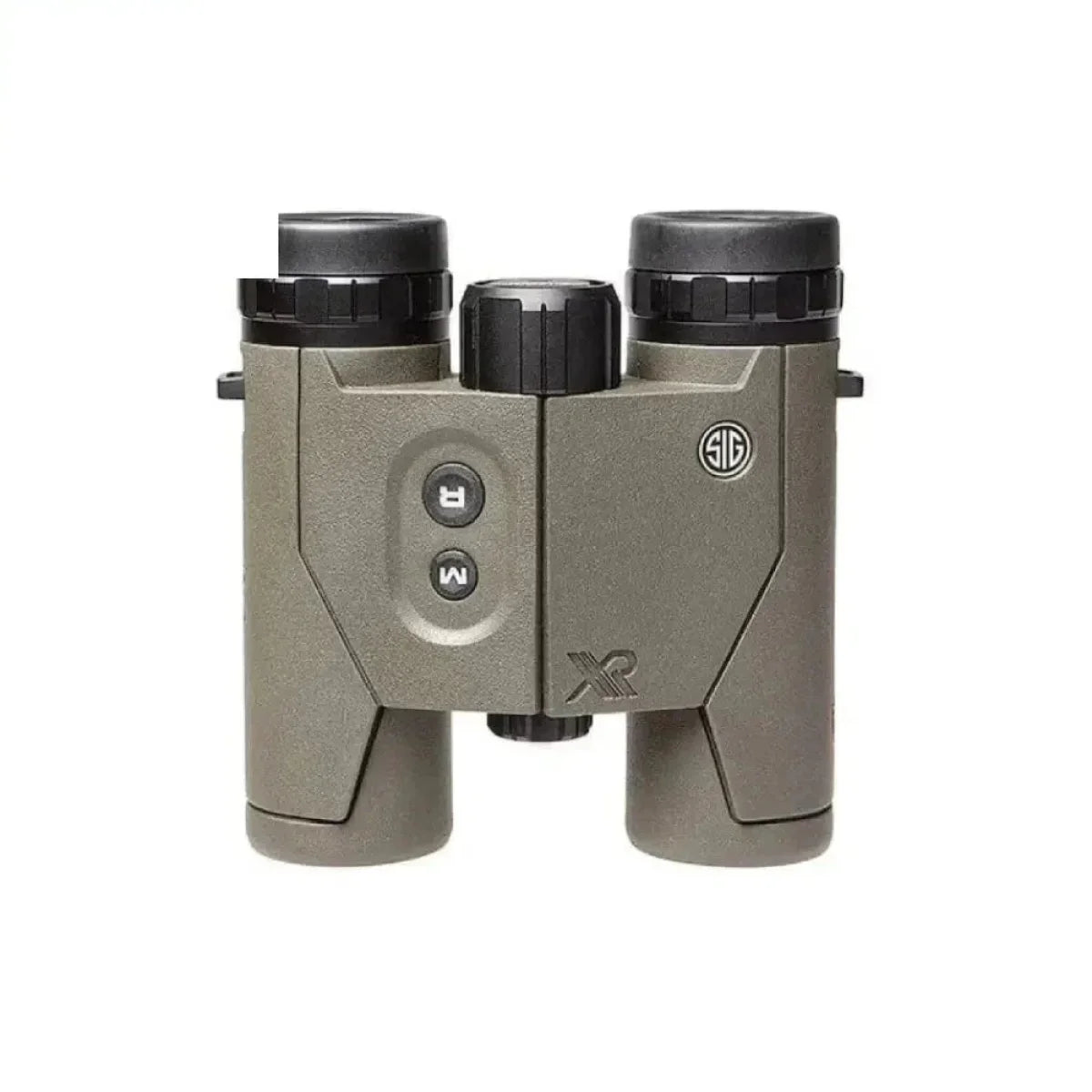 SIG Sauer KILO6K-HD 10x32 Compact Laser RangeFinding Binoculars - SOK6K104 Binoculars SIG Sauer 