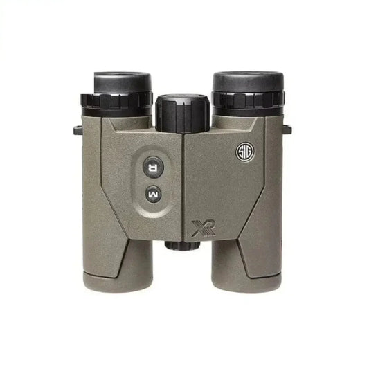 SIG Sauer KILO6K-HD 8x32 Compact Laser RangeFinding Binoculars - SOK6K804 Binoculars SIG Sauer 