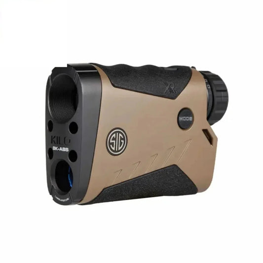 SIG Sauer KILO8K ABS Laser Rangefinder - SOK8K701 Rangefinder SIG Sauer 