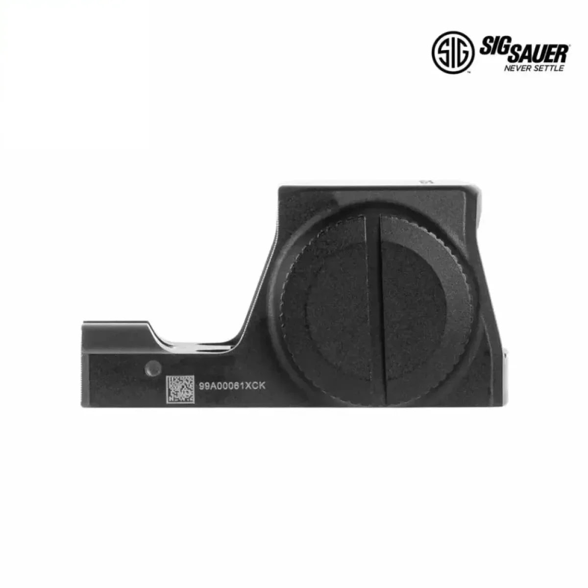 SIG Sauer ROMEO-X Pro Reflex Sight Selectable Reticle Black - SORX1000 Red Dot Sight SIG Sauer 