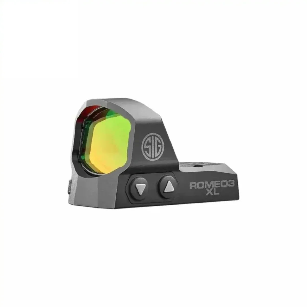 SIG Sauer ROMEO3XL Reflex Red Dot Sight 3 MOA Dot Reticle - SOR31004 Red Dot Sight SIG Sauer 